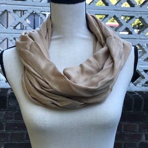 Apt 9 Tan Pashmina Scarf